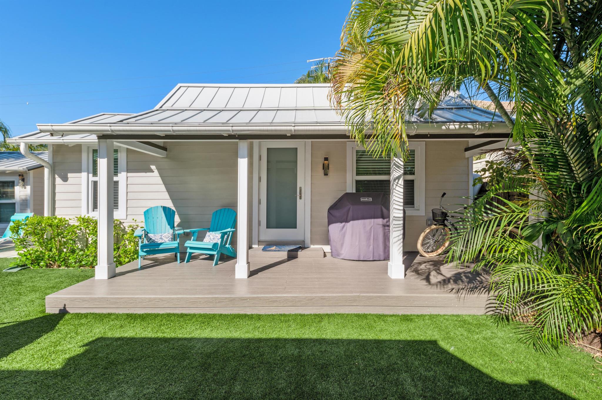 DELRAY TOWN OF - Residential