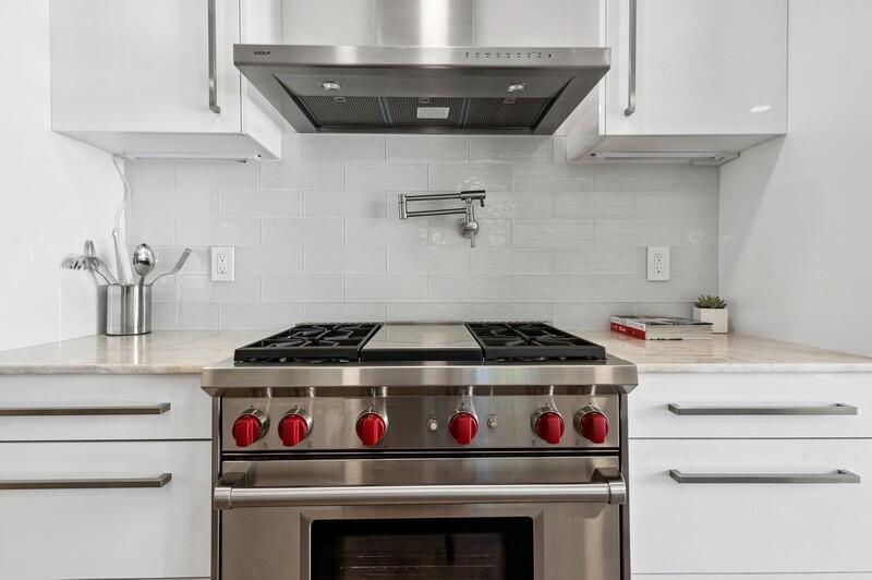 DELRAY TOWN OF - Residential