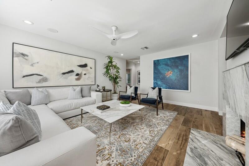 DELRAY TOWN OF - Residential