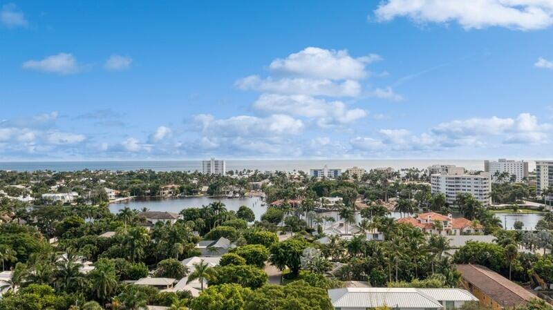 DELRAY TOWN OF - Residential