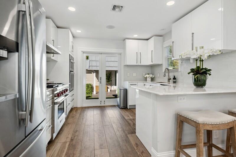 DELRAY TOWN OF - Residential