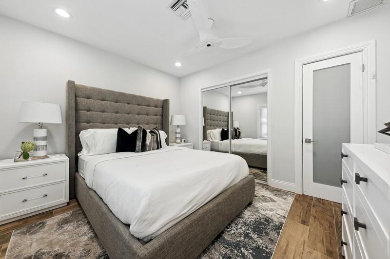 DELRAY TOWN OF - Residential