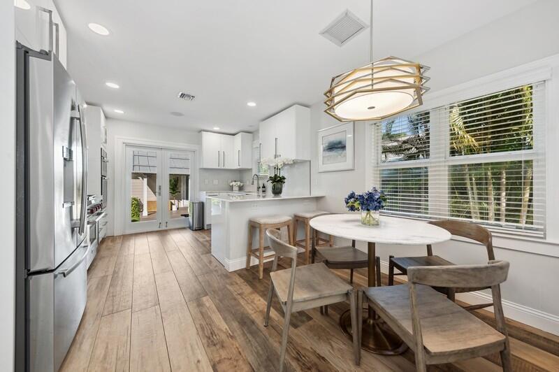 DELRAY TOWN OF - Residential