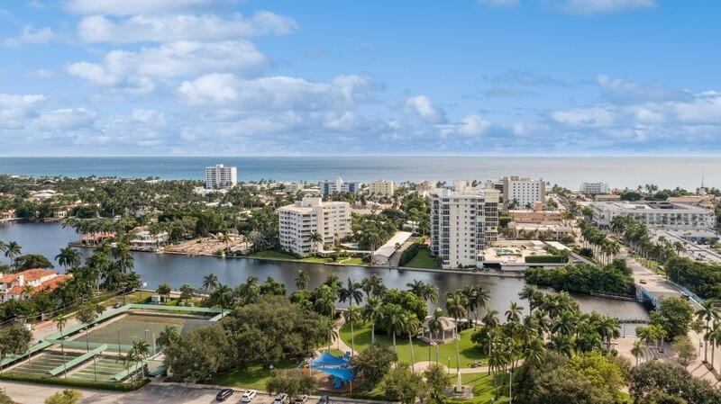 DELRAY TOWN OF - Residential