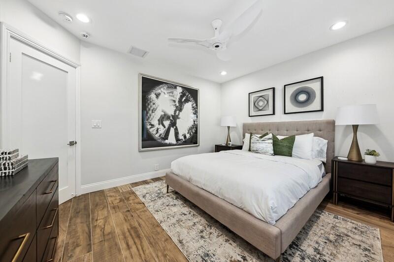 DELRAY TOWN OF - Residential