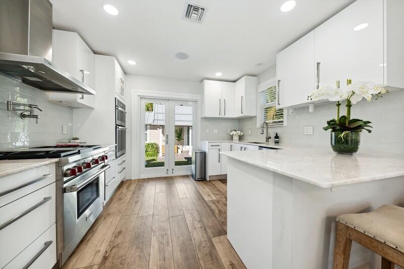 DELRAY TOWN OF - Residential