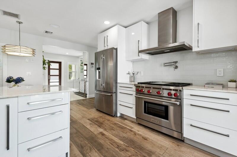 DELRAY TOWN OF - Residential