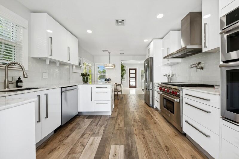 DELRAY TOWN OF - Residential