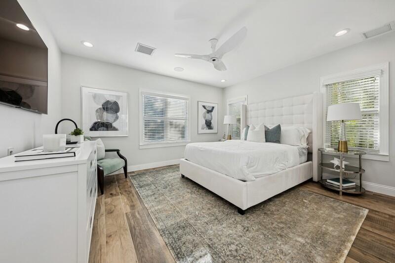 DELRAY TOWN OF - Residential