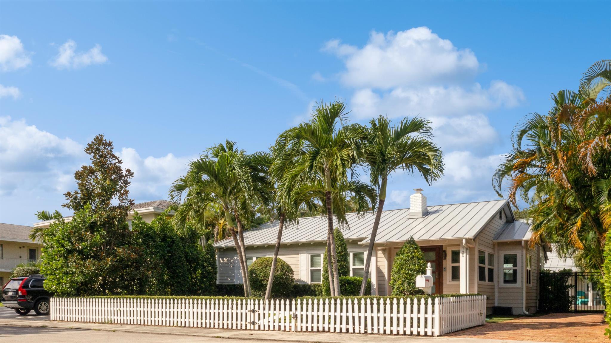 DELRAY TOWN OF - Residential