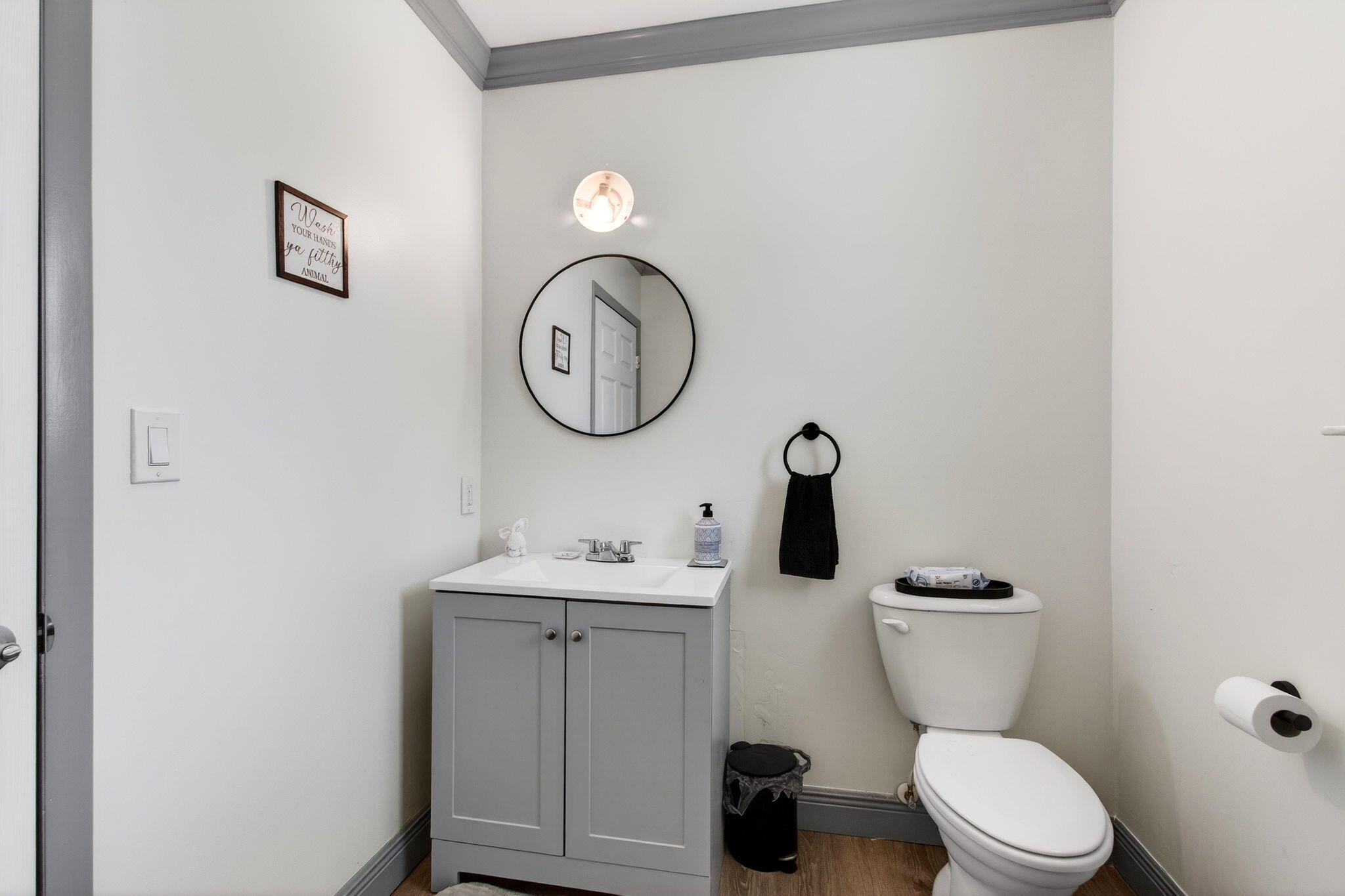 LAKE WORTH TOWN OF - Residential