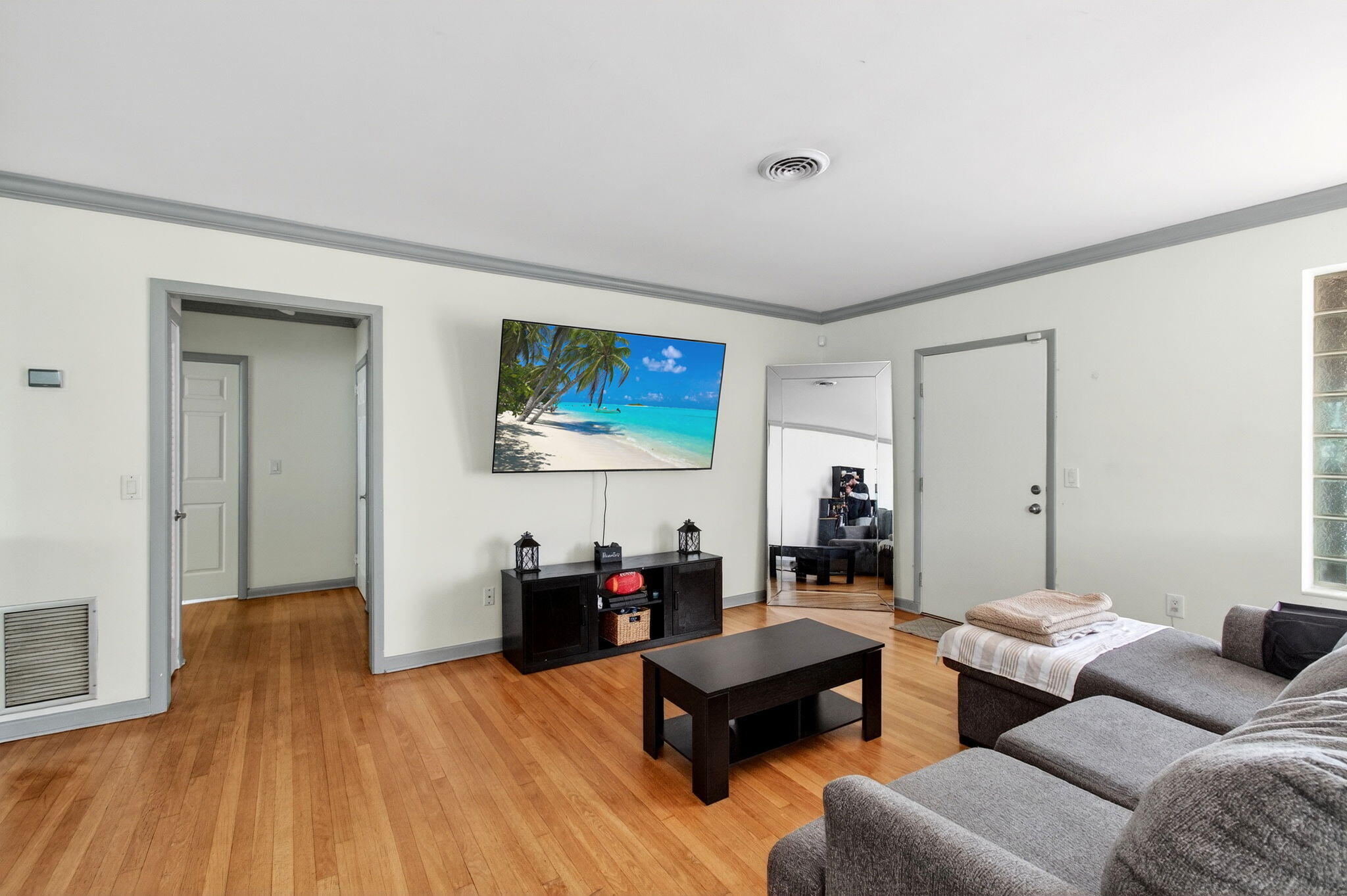 LAKE WORTH TOWN OF - Residential