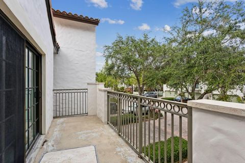 A home in Dania Beach