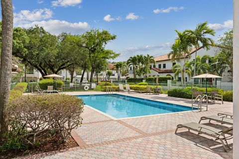 A home in Dania Beach