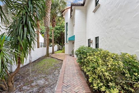 A home in Dania Beach