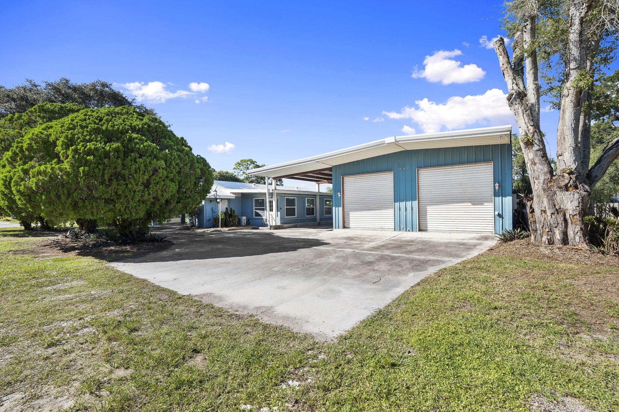THE MORELAND SUBDIVISION - Residential