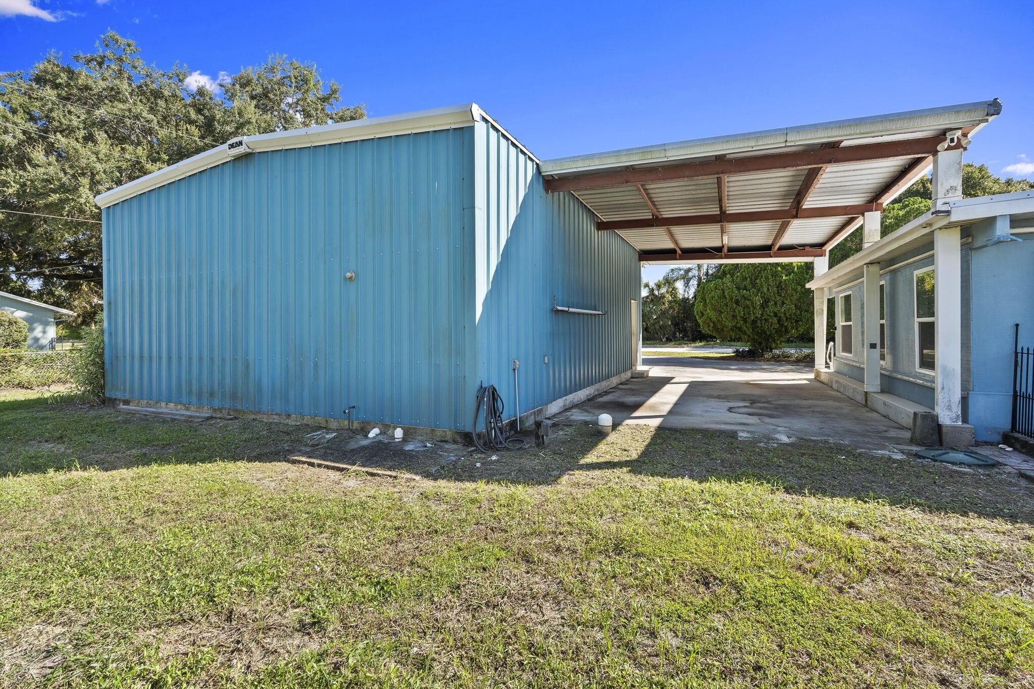 THE MORELAND SUBDIVISION - Residential