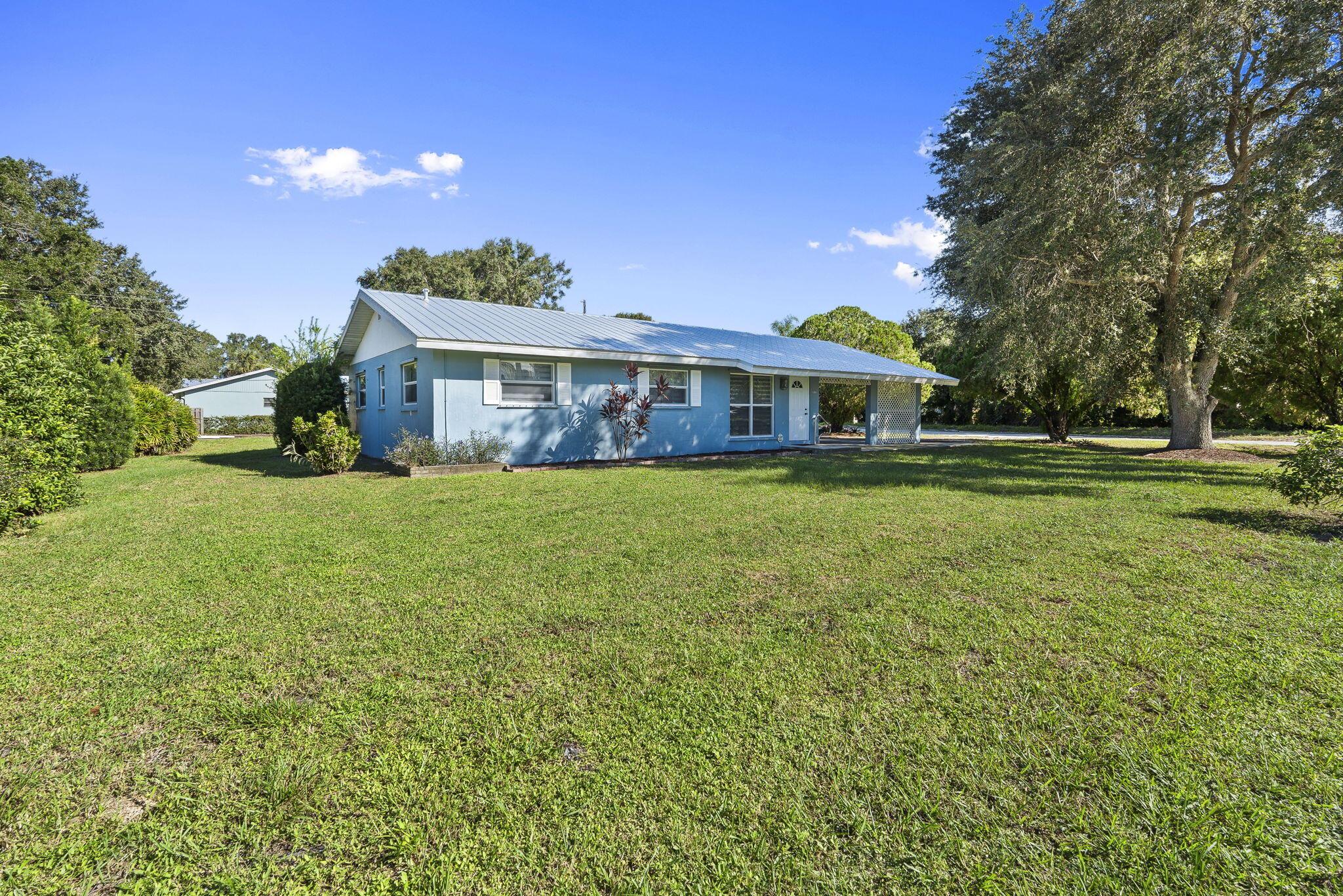 THE MORELAND SUBDIVISION - Residential