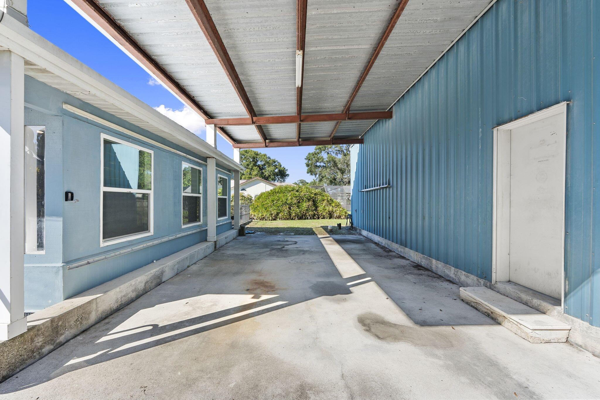 THE MORELAND SUBDIVISION - Residential
