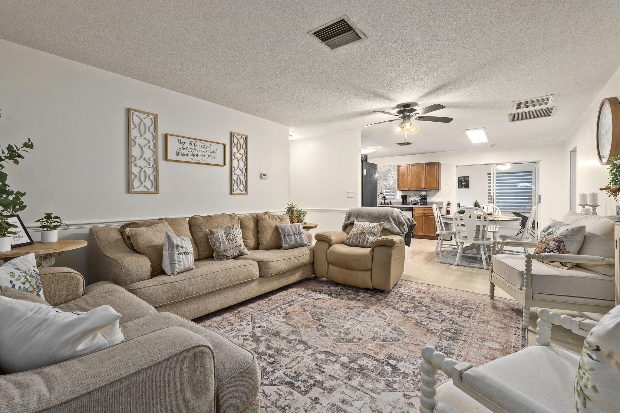 THE MORELAND SUBDIVISION - Residential