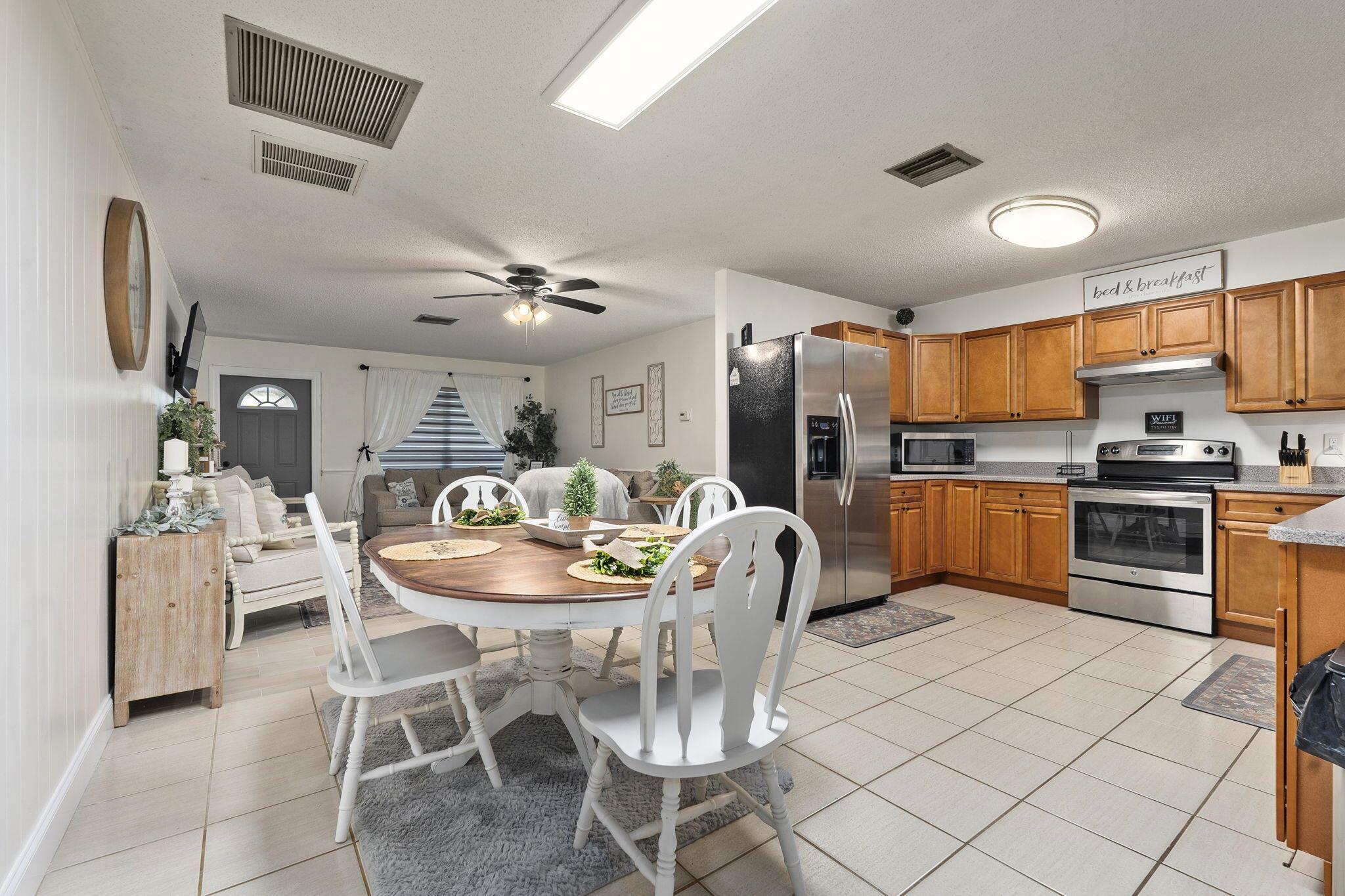 THE MORELAND SUBDIVISION - Residential