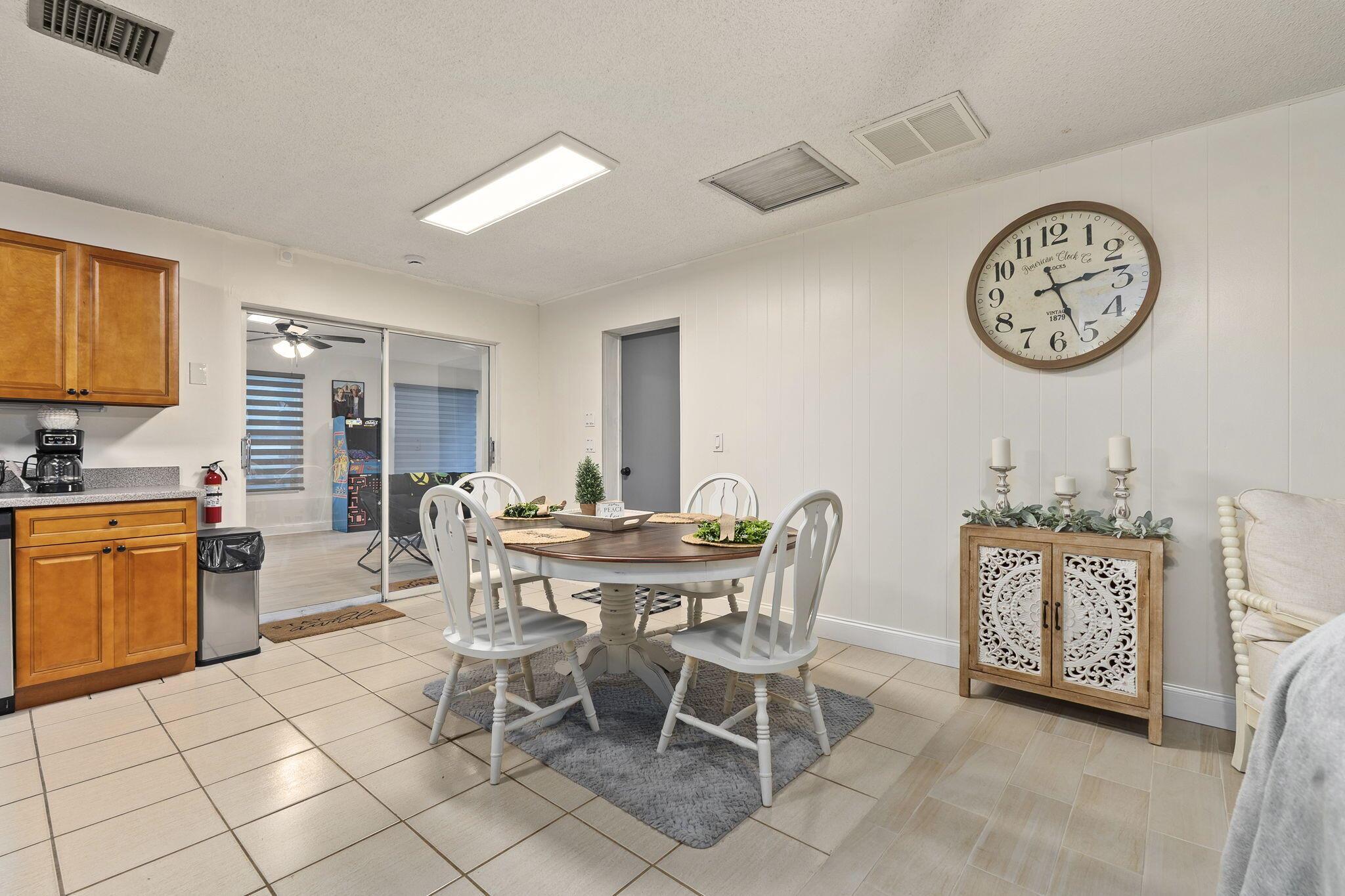 THE MORELAND SUBDIVISION - Residential
