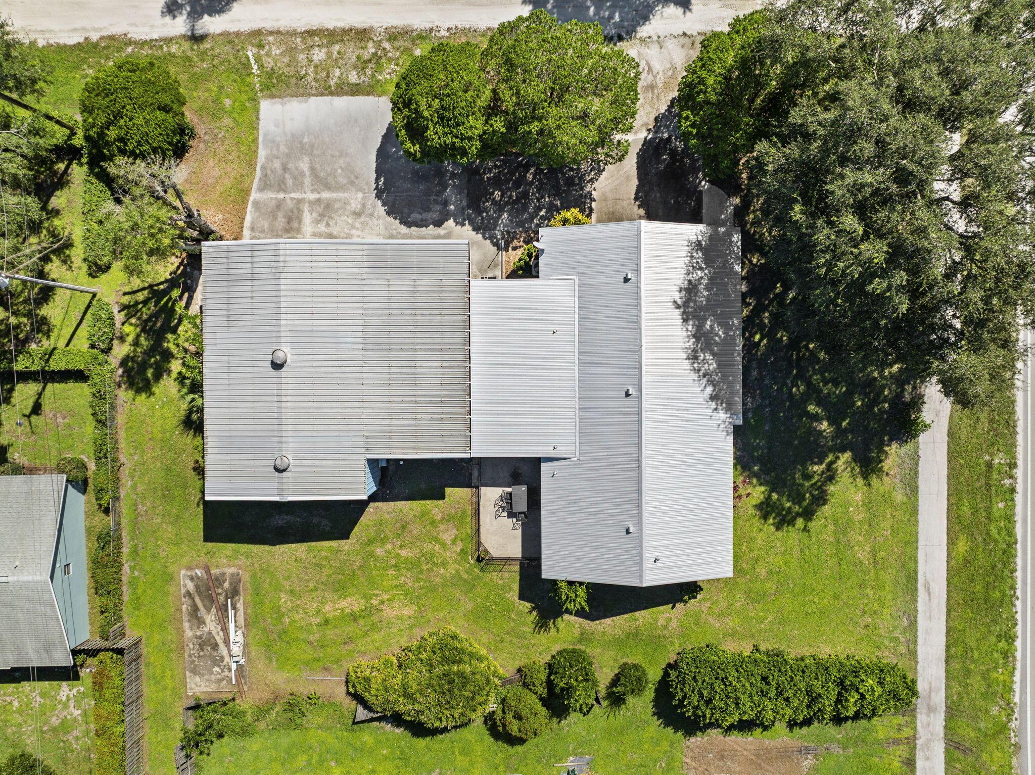 THE MORELAND SUBDIVISION - Residential