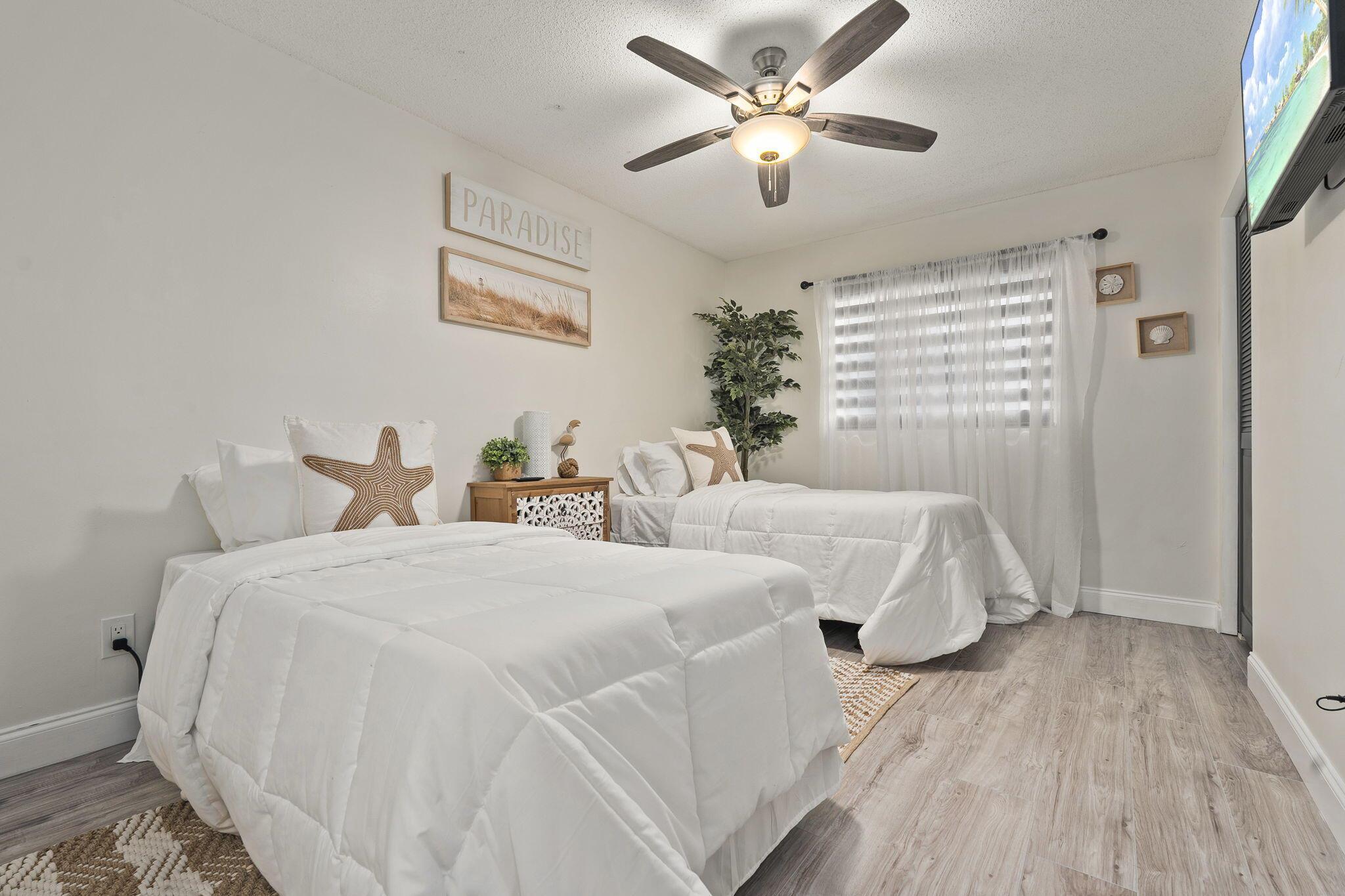 THE MORELAND SUBDIVISION - Residential