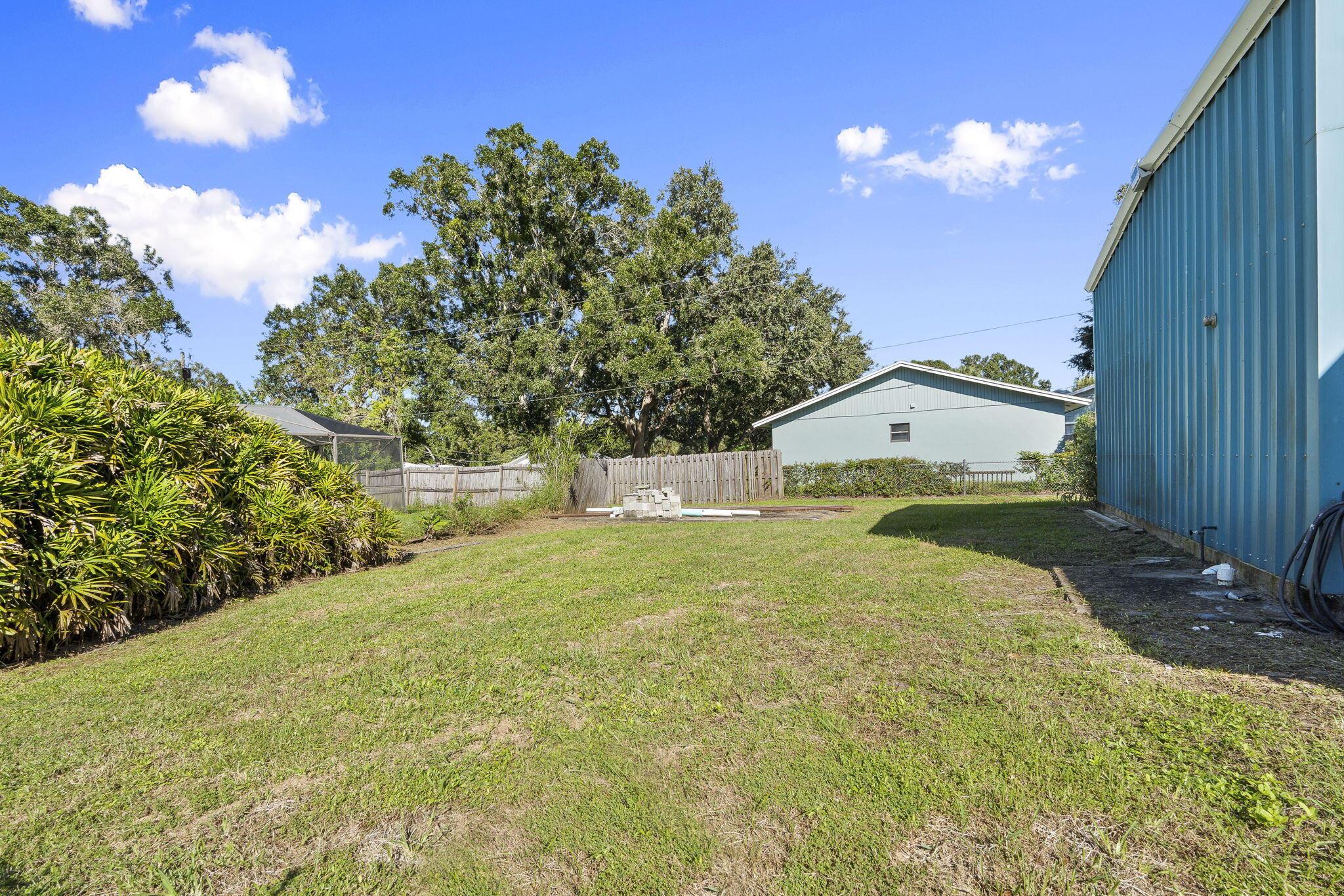 THE MORELAND SUBDIVISION - Residential