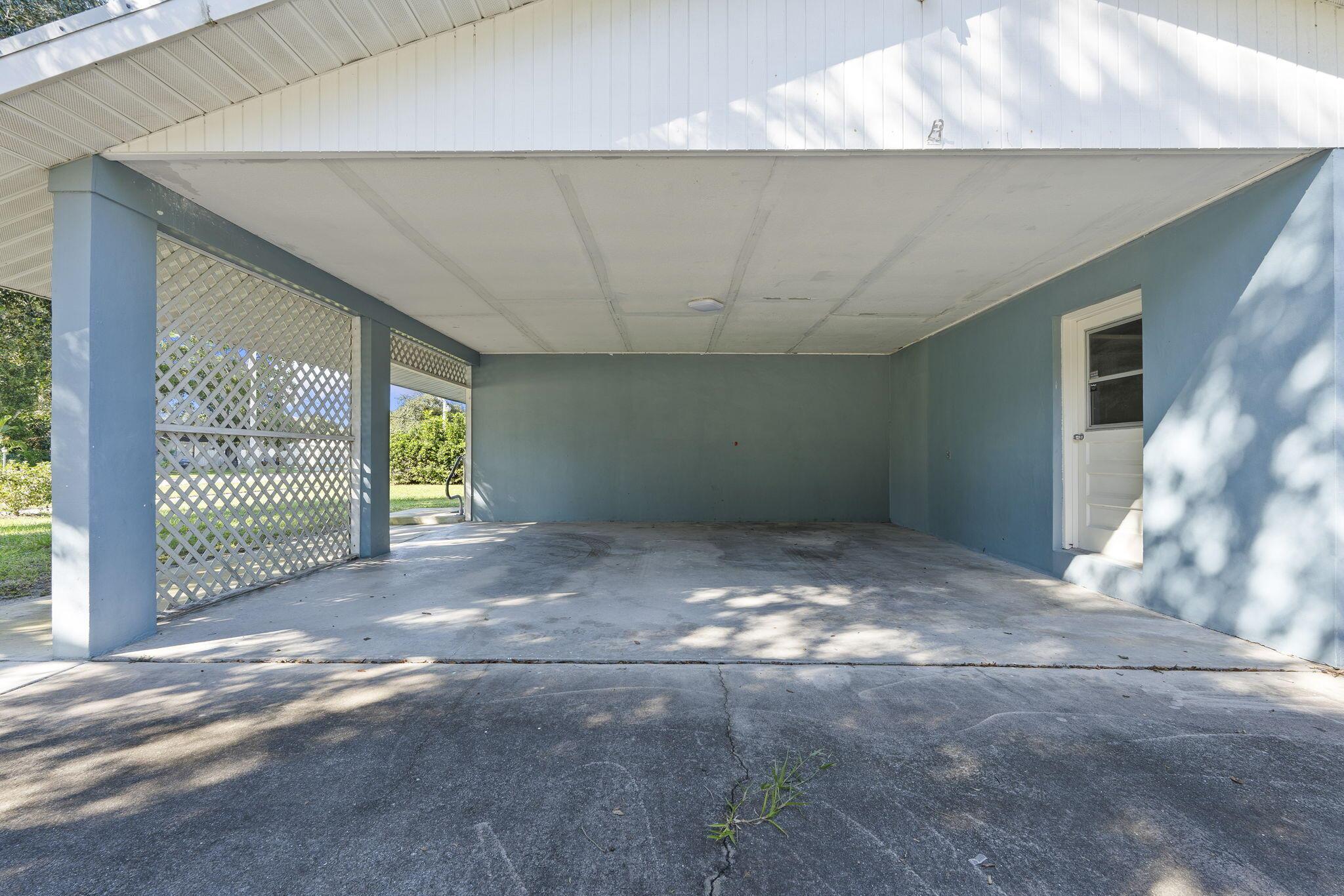 THE MORELAND SUBDIVISION - Residential
