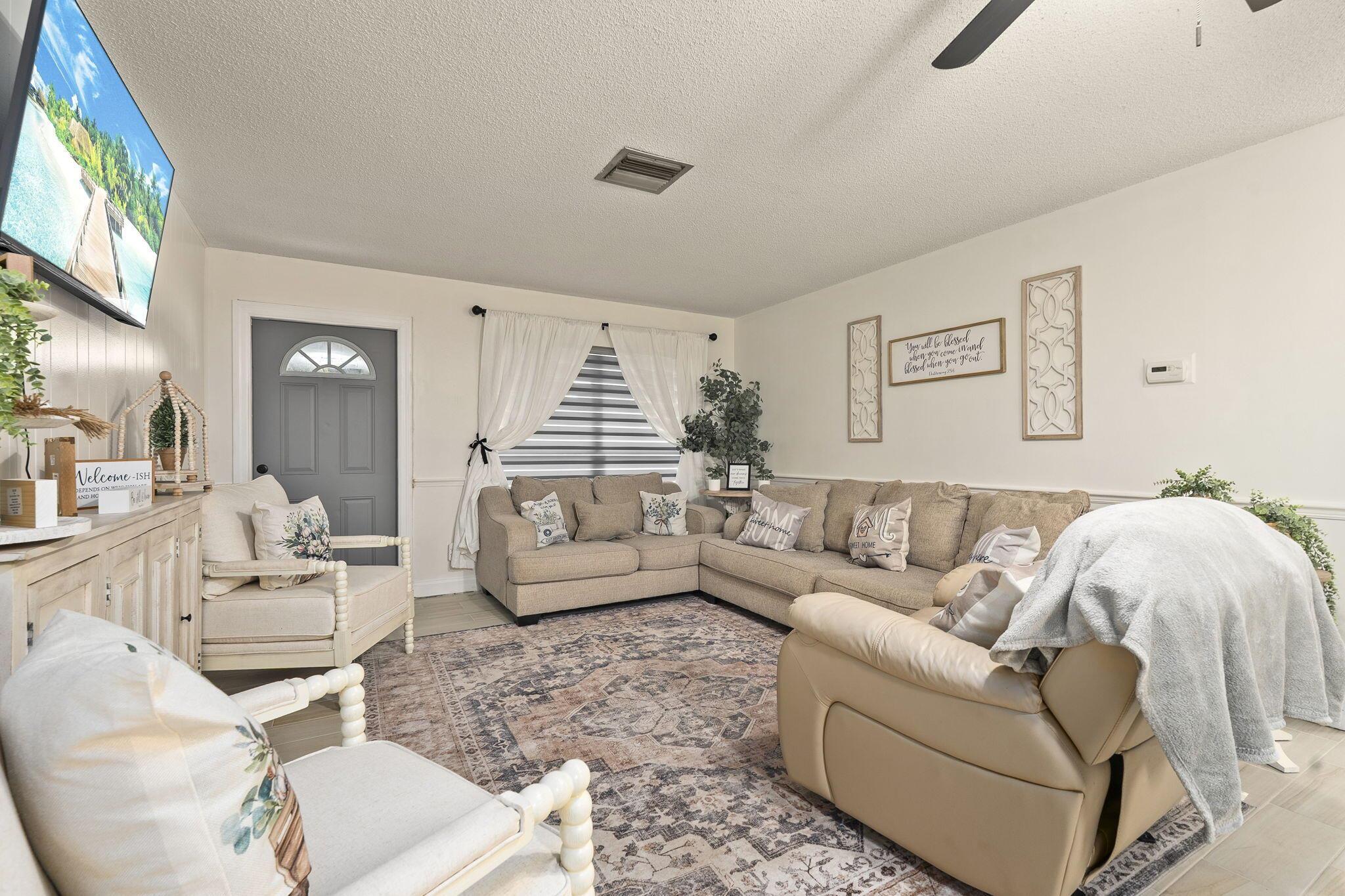 THE MORELAND SUBDIVISION - Residential