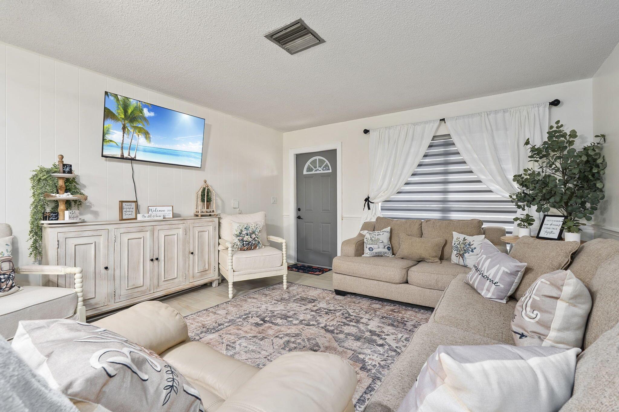 THE MORELAND SUBDIVISION - Residential