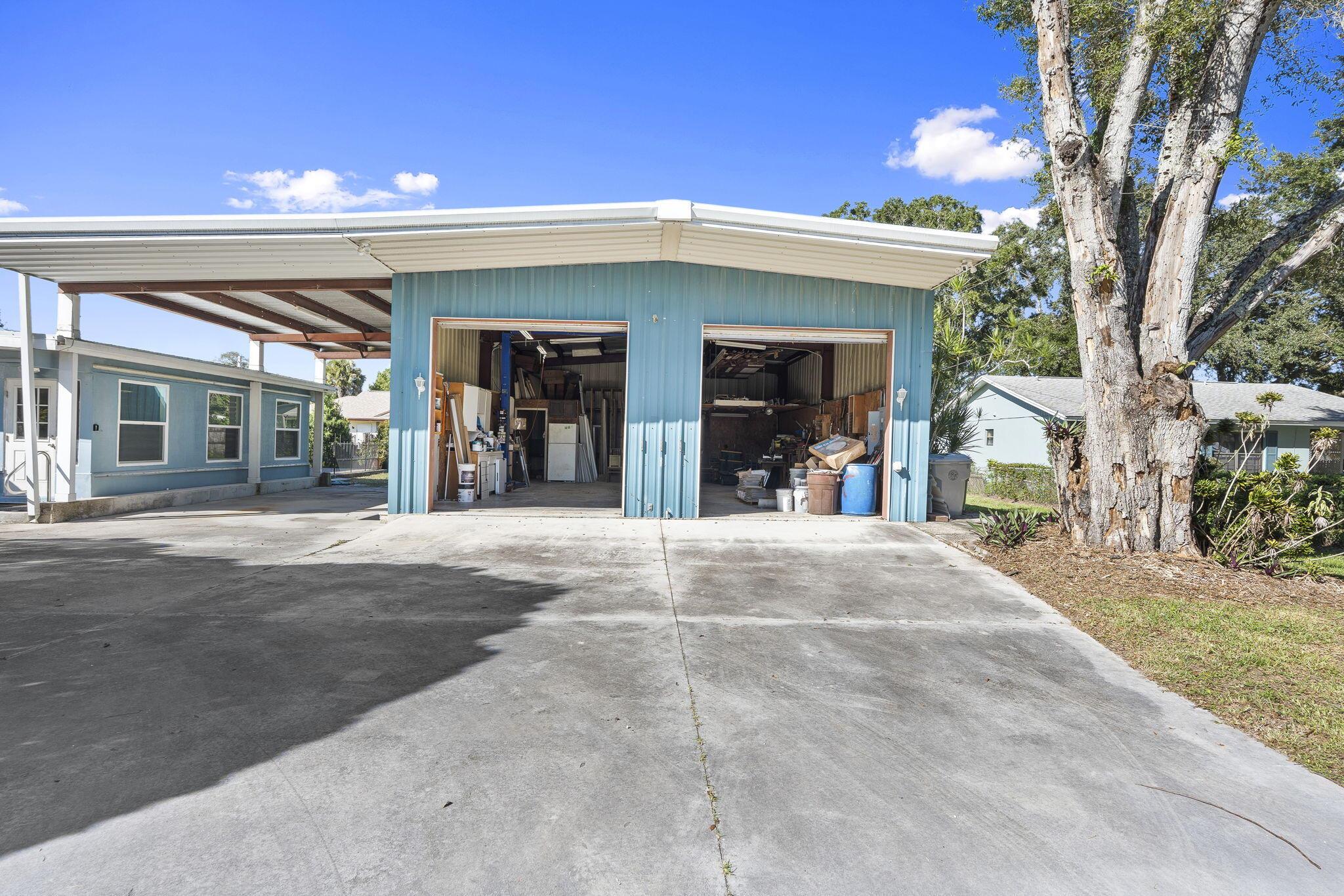 THE MORELAND SUBDIVISION - Residential