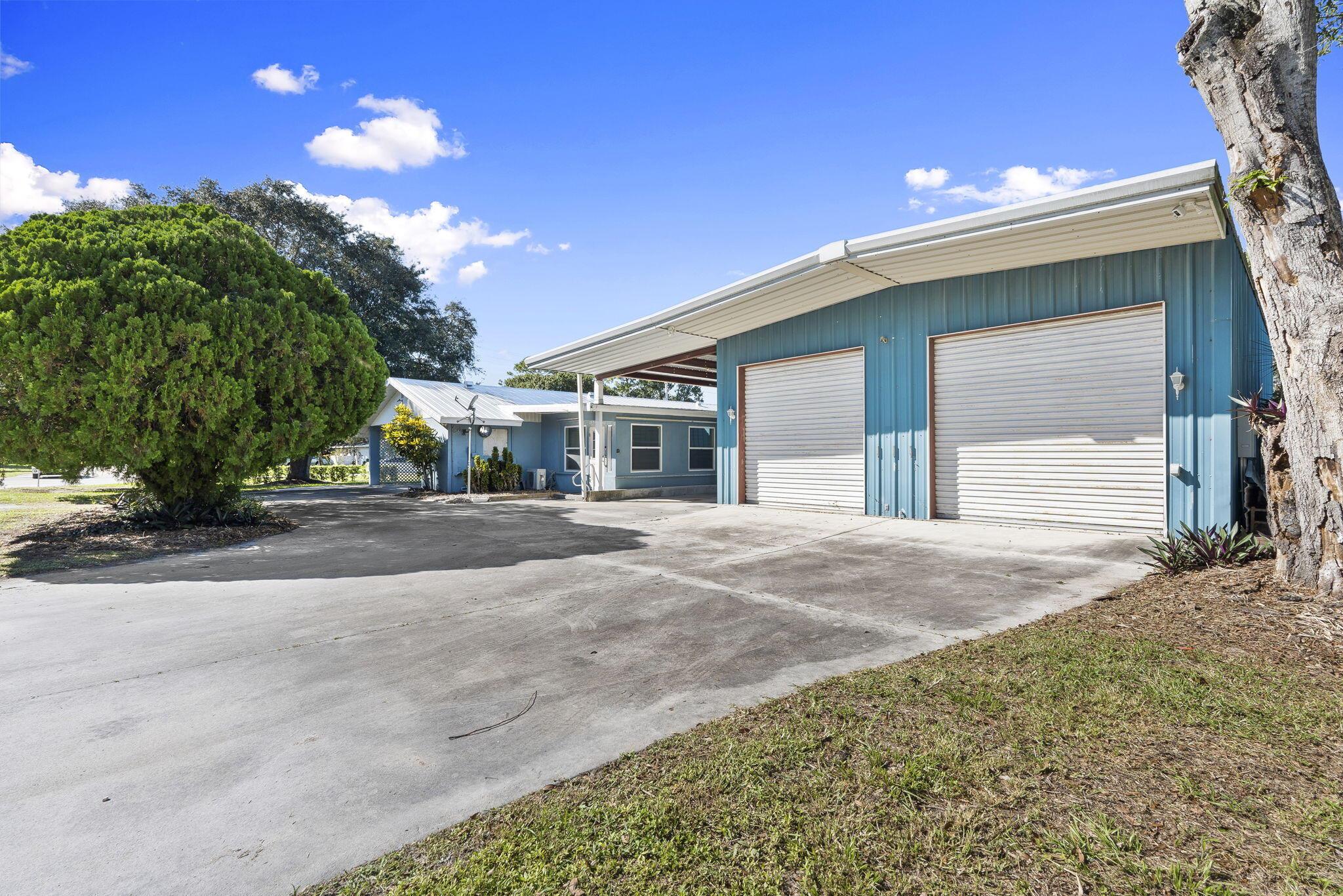 THE MORELAND SUBDIVISION - Residential