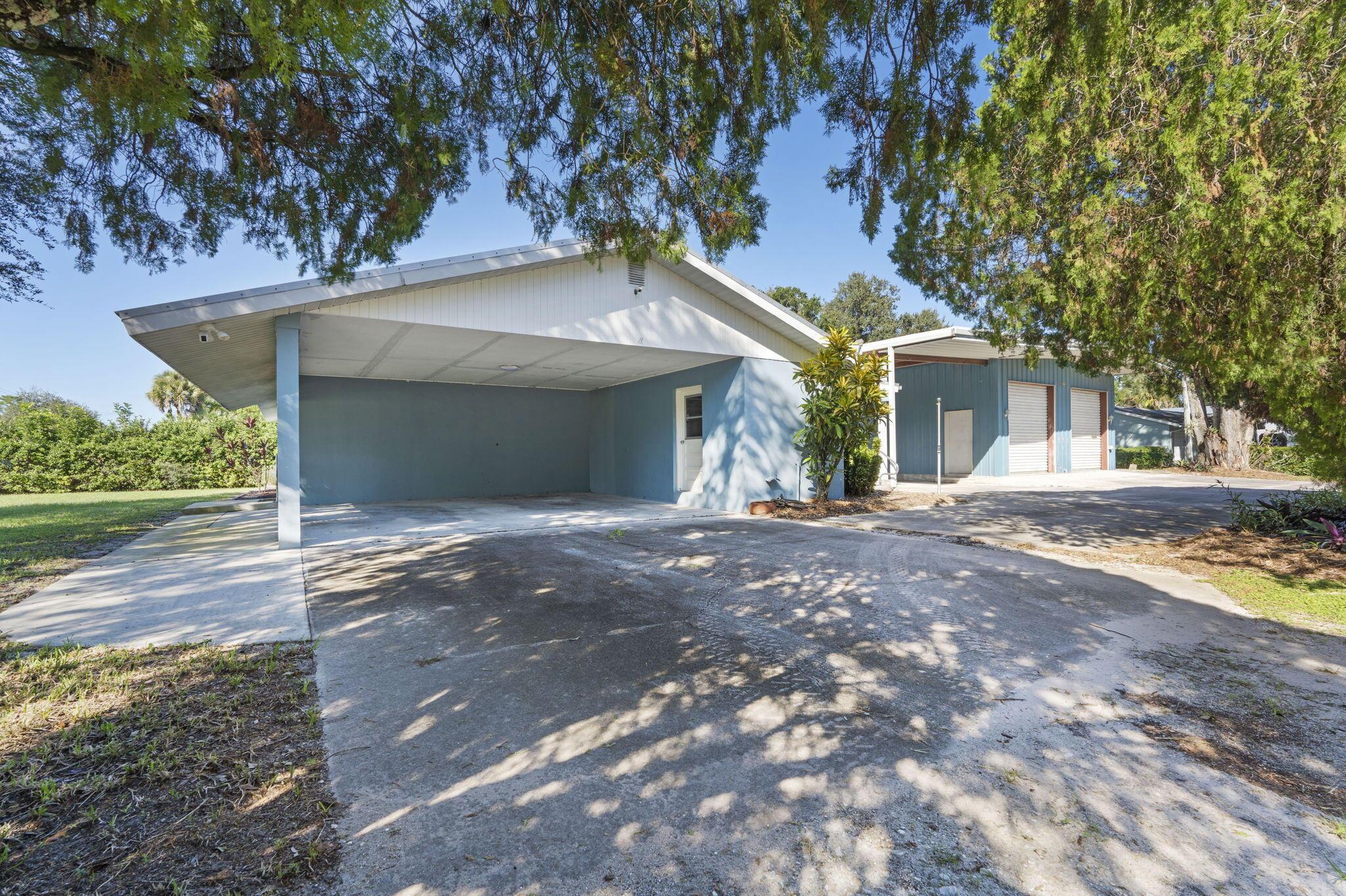 THE MORELAND SUBDIVISION - Residential