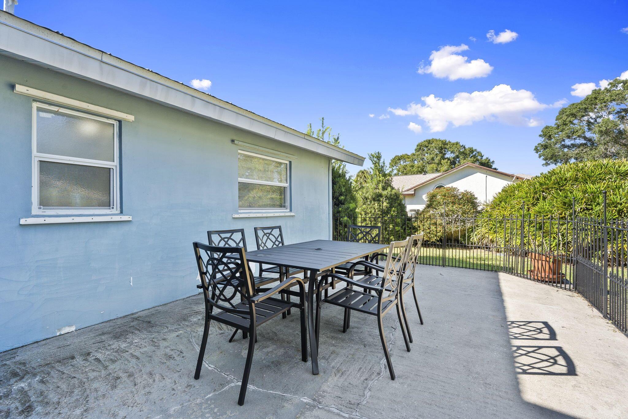 THE MORELAND SUBDIVISION - Residential