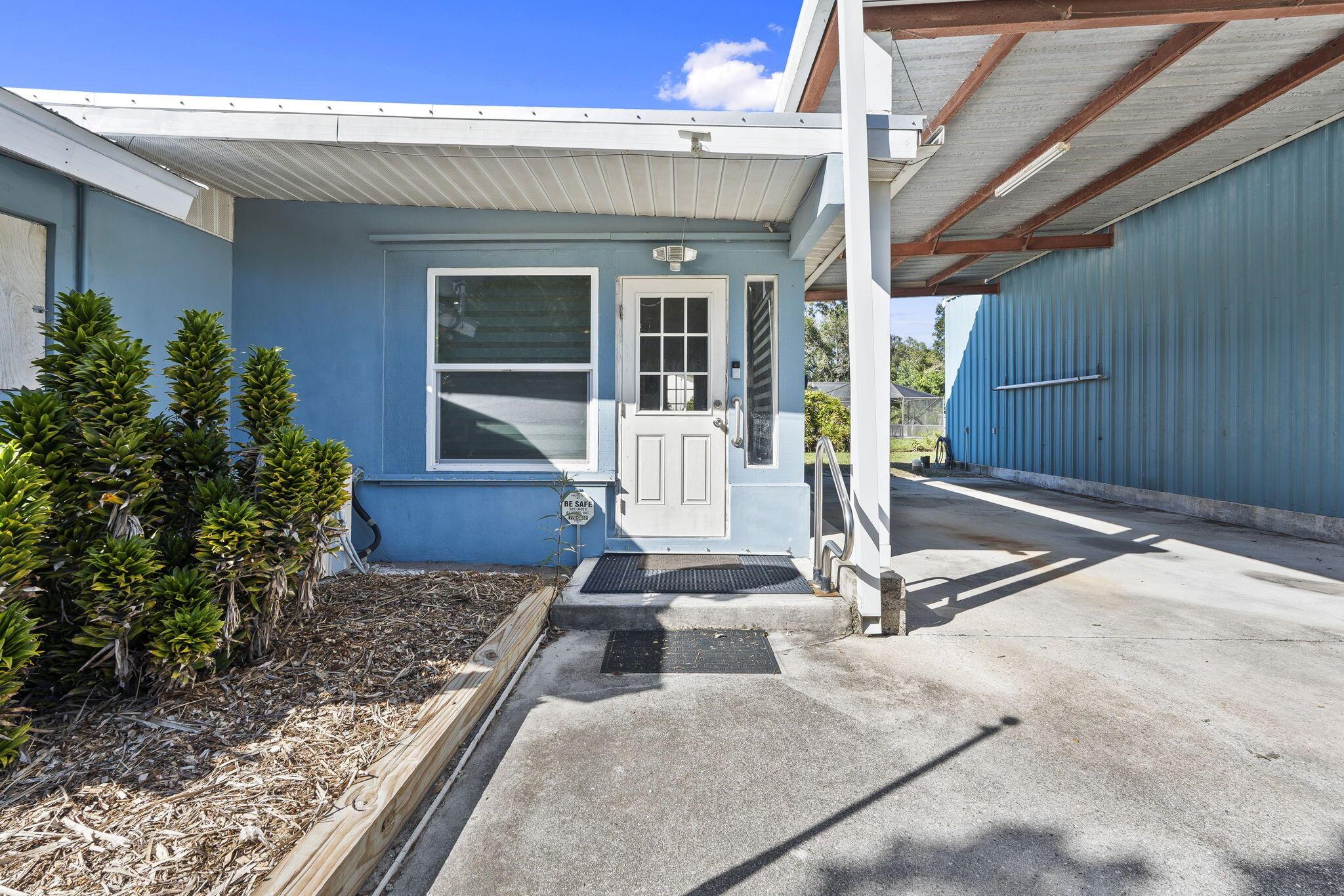 THE MORELAND SUBDIVISION - Residential