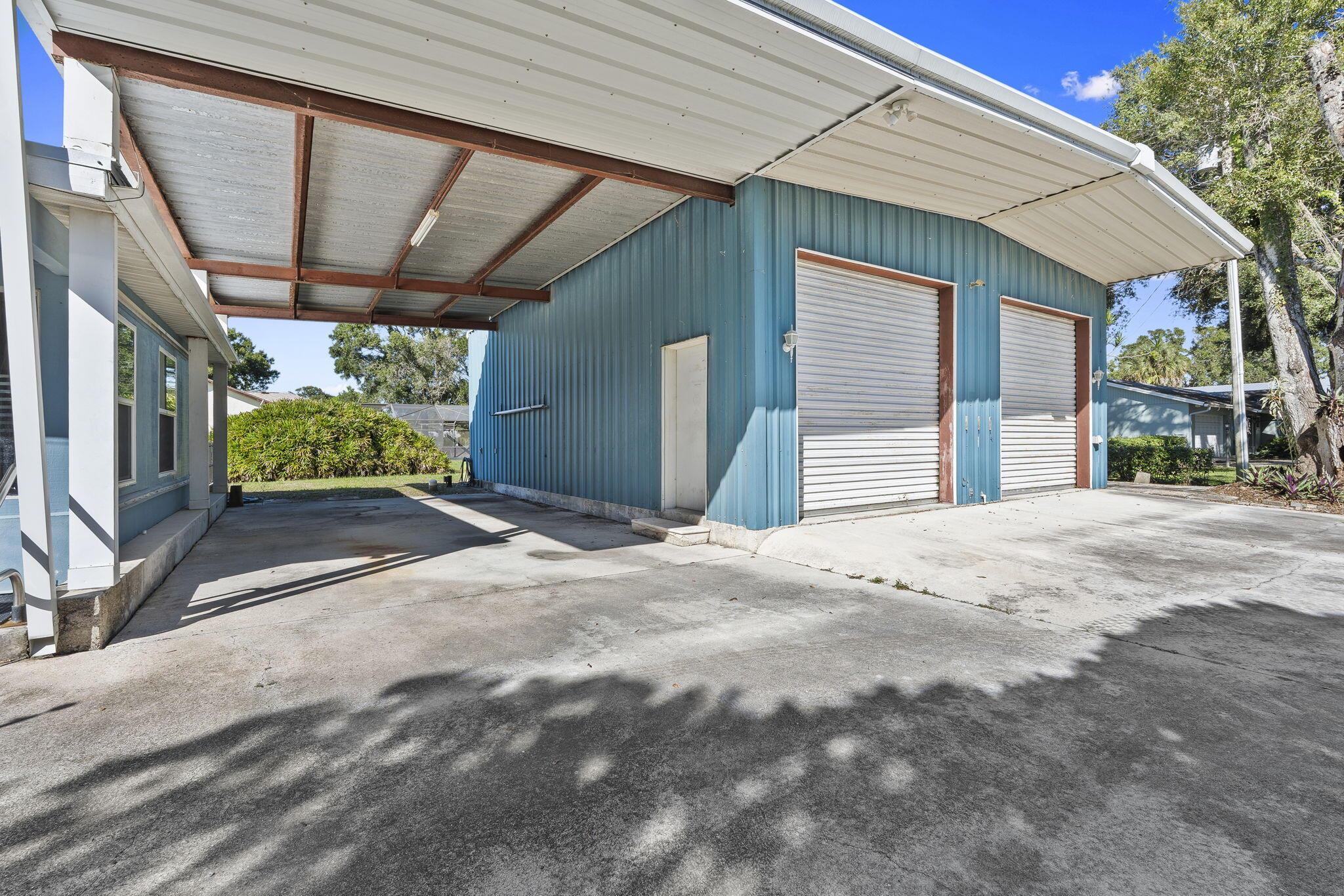 THE MORELAND SUBDIVISION - Residential