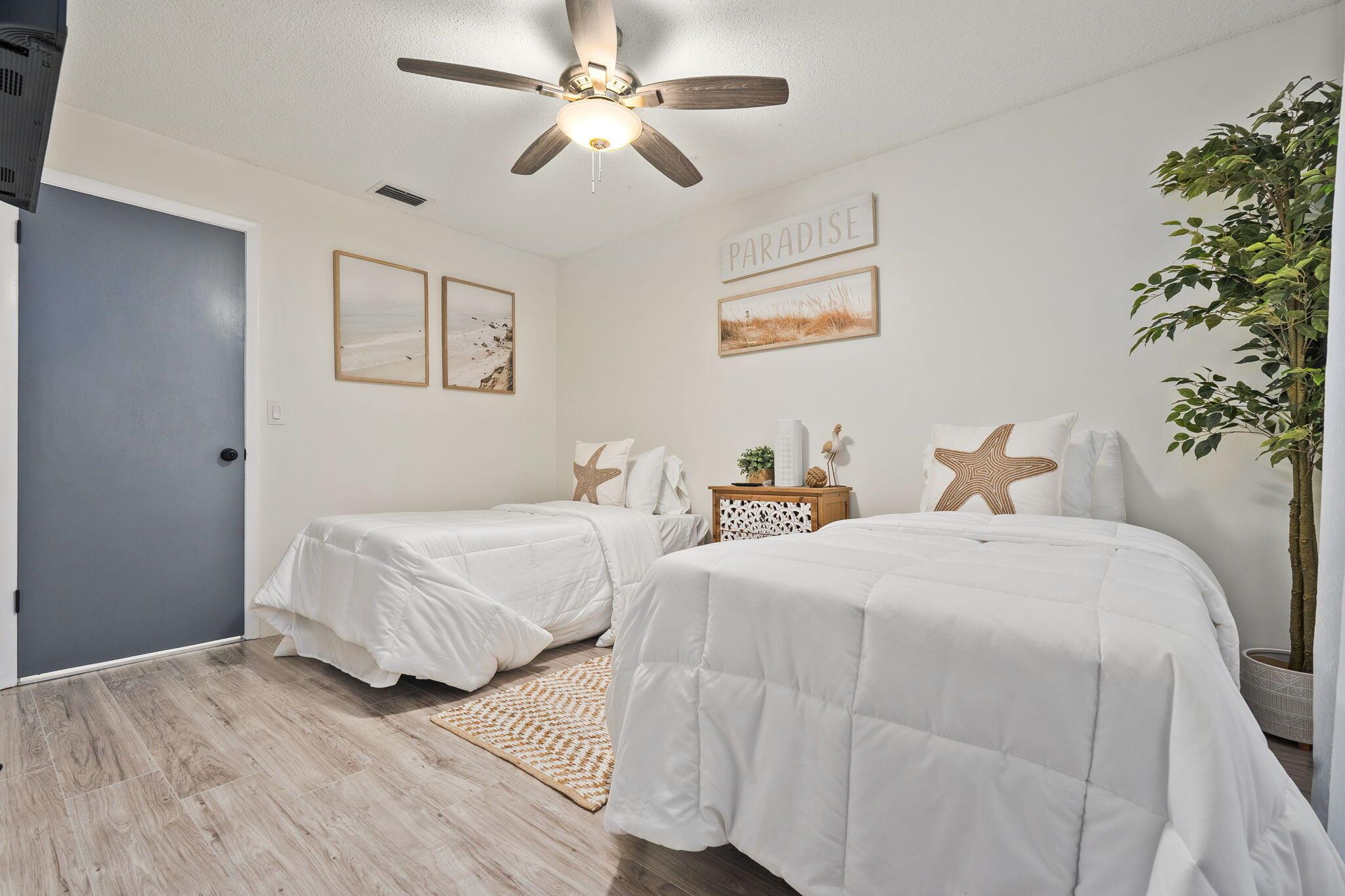 THE MORELAND SUBDIVISION - Residential