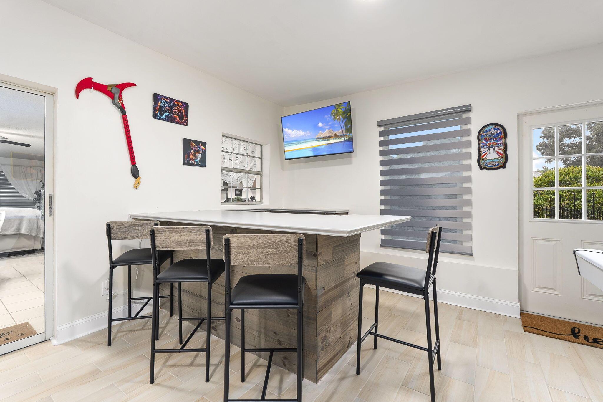 THE MORELAND SUBDIVISION - Residential