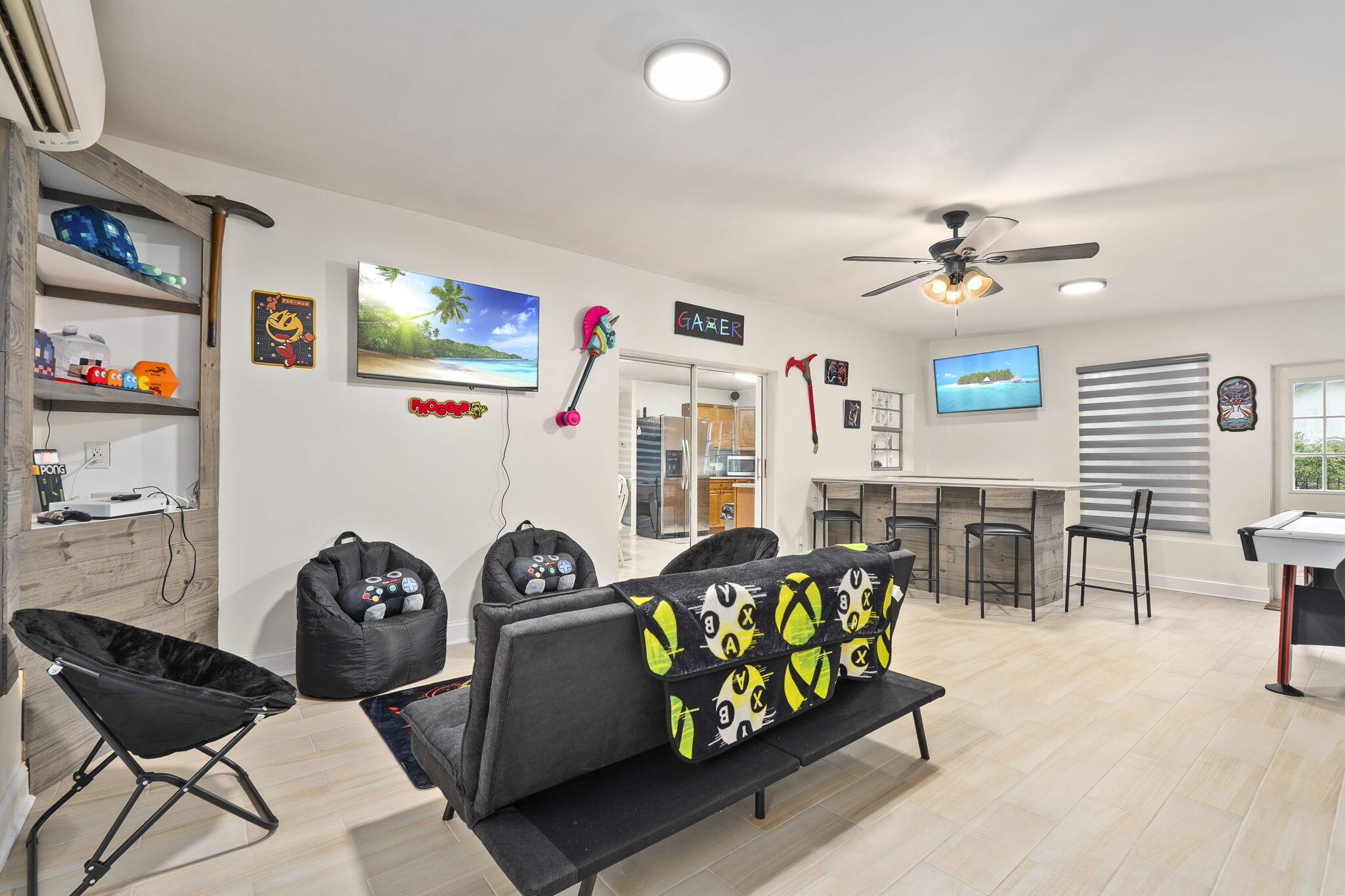 THE MORELAND SUBDIVISION - Residential