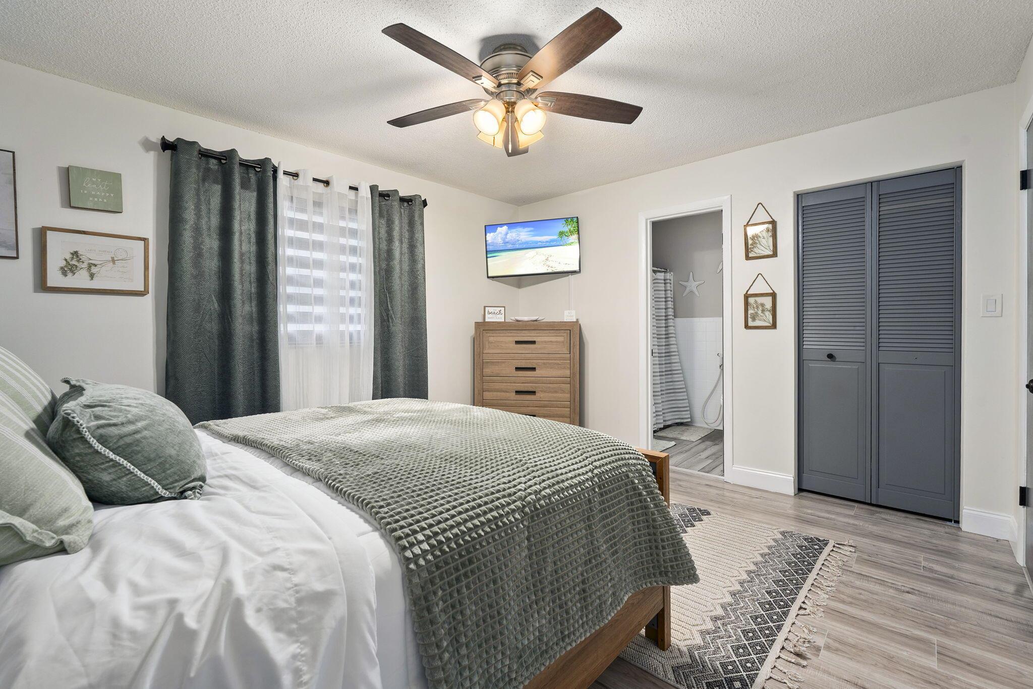 THE MORELAND SUBDIVISION - Residential