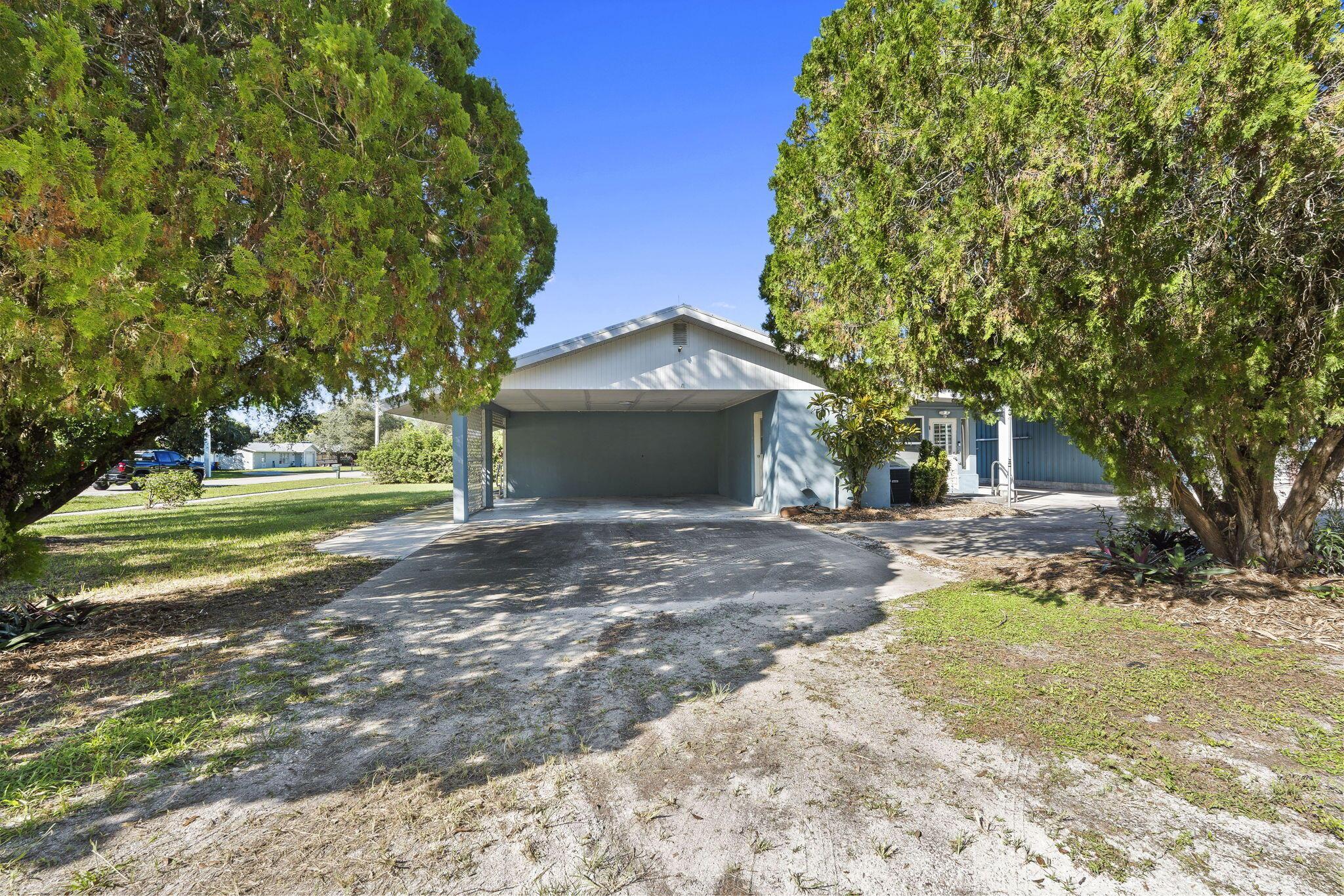 THE MORELAND SUBDIVISION - Residential