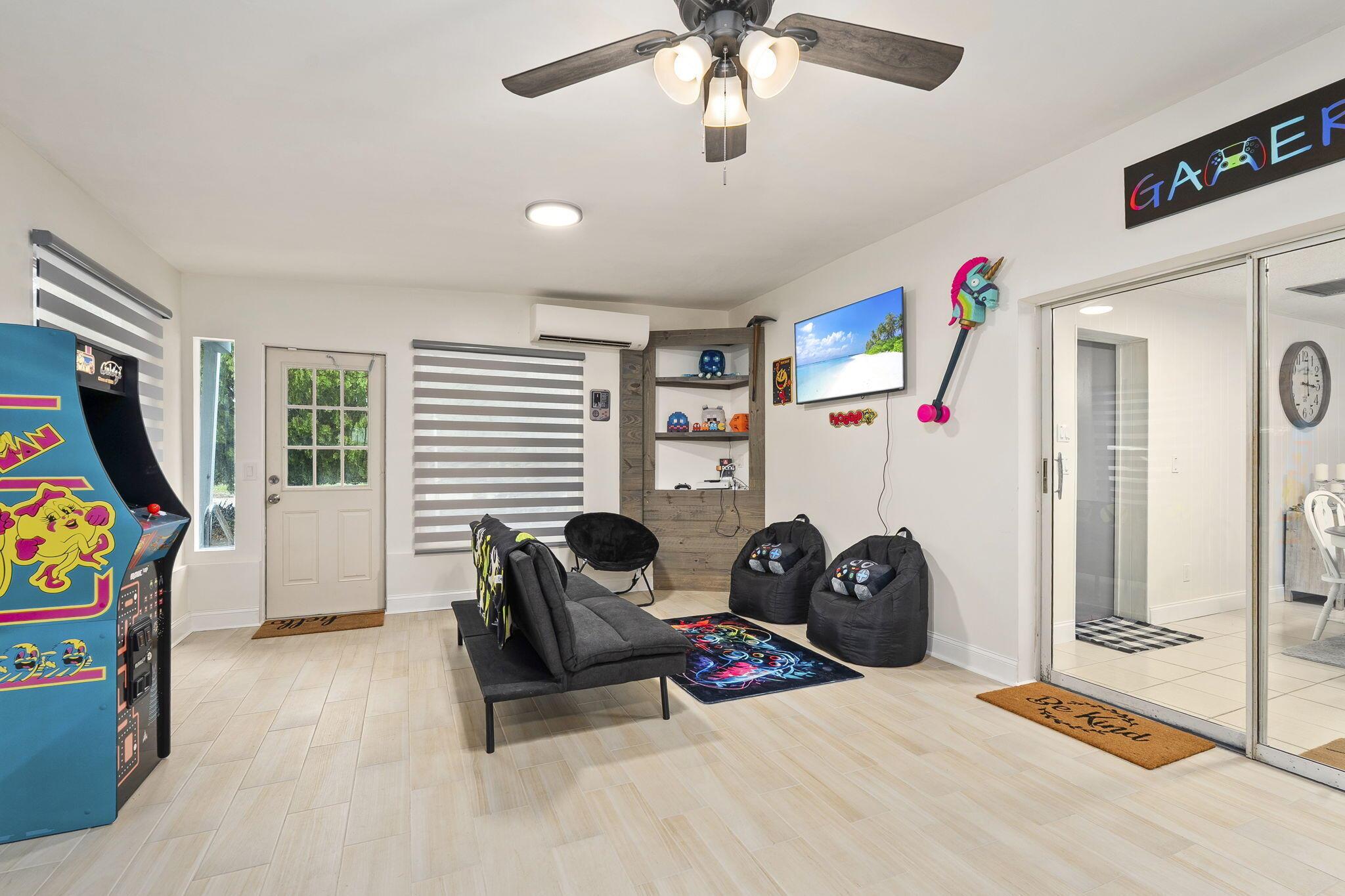 THE MORELAND SUBDIVISION - Residential
