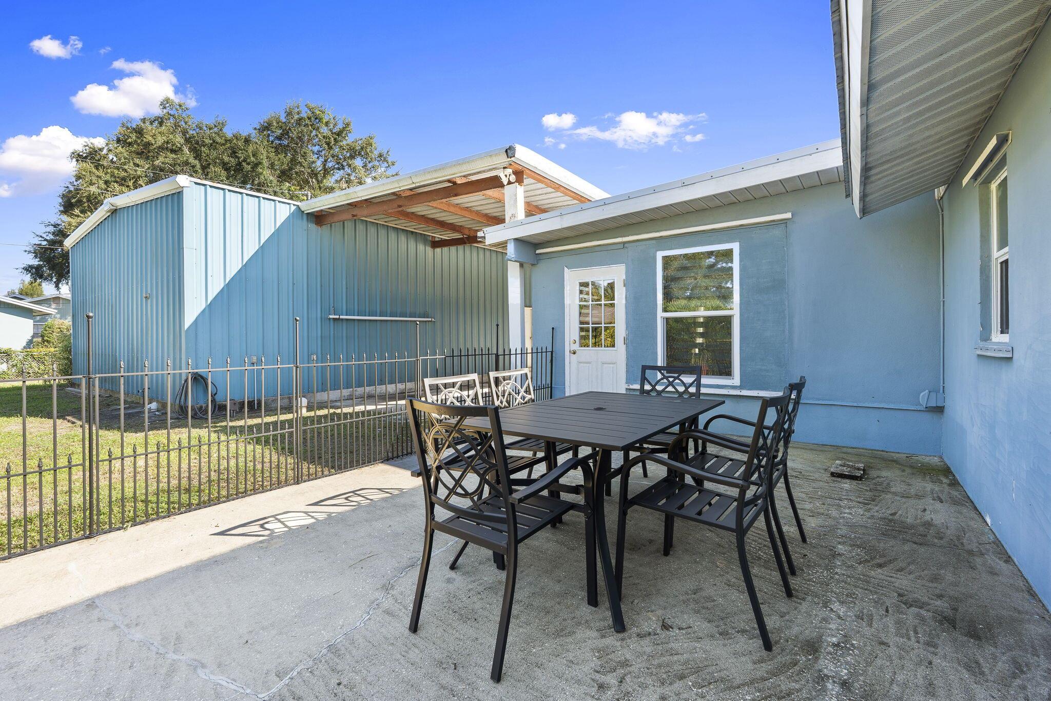 THE MORELAND SUBDIVISION - Residential