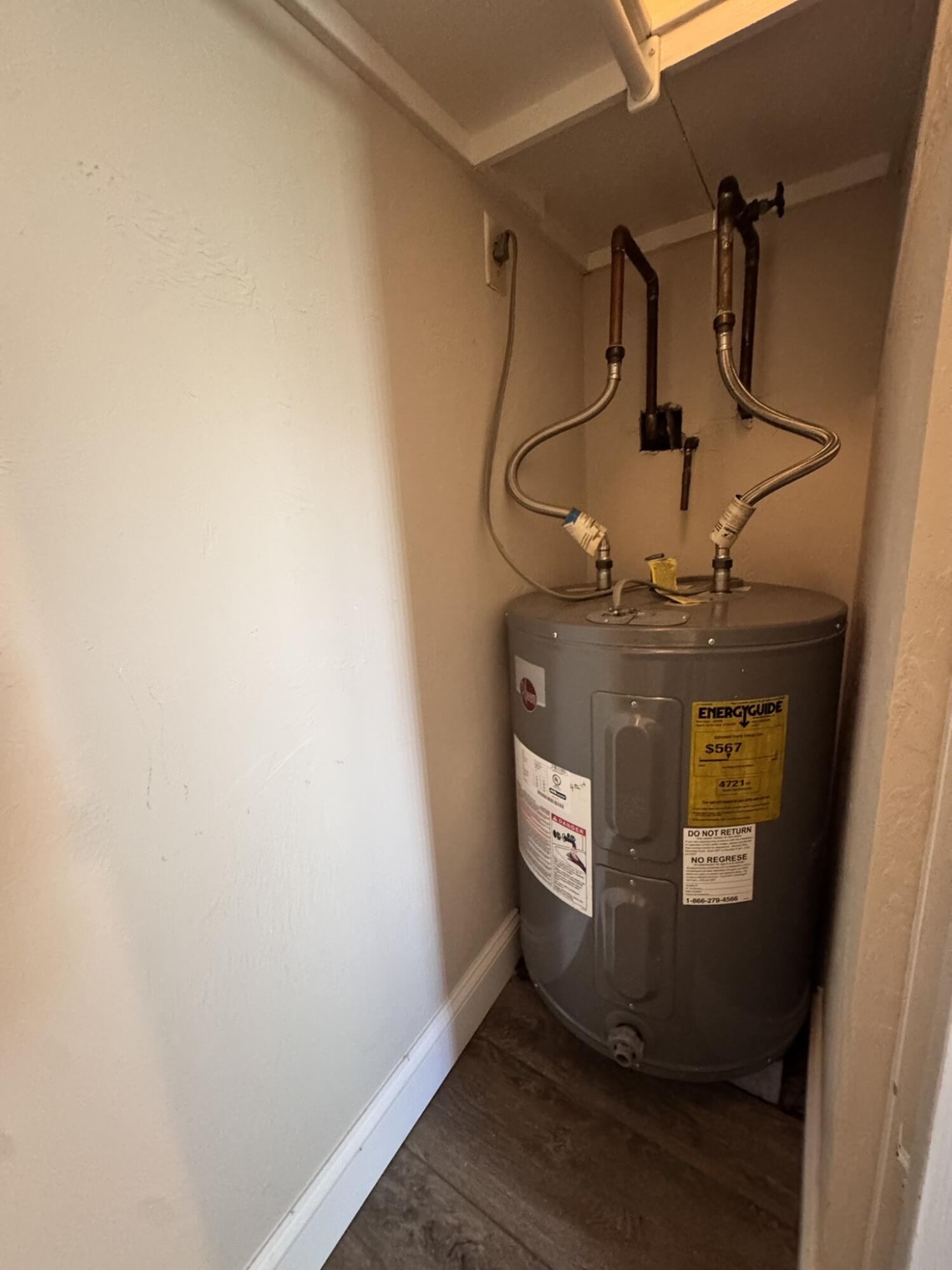 TAYLOR CREEK - Residential