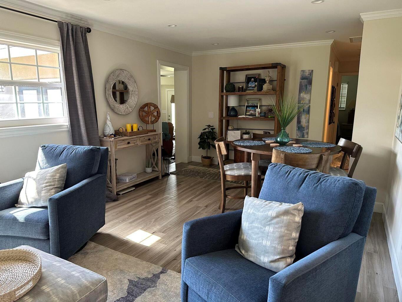 HARWIN NO 1 - Residential Lease