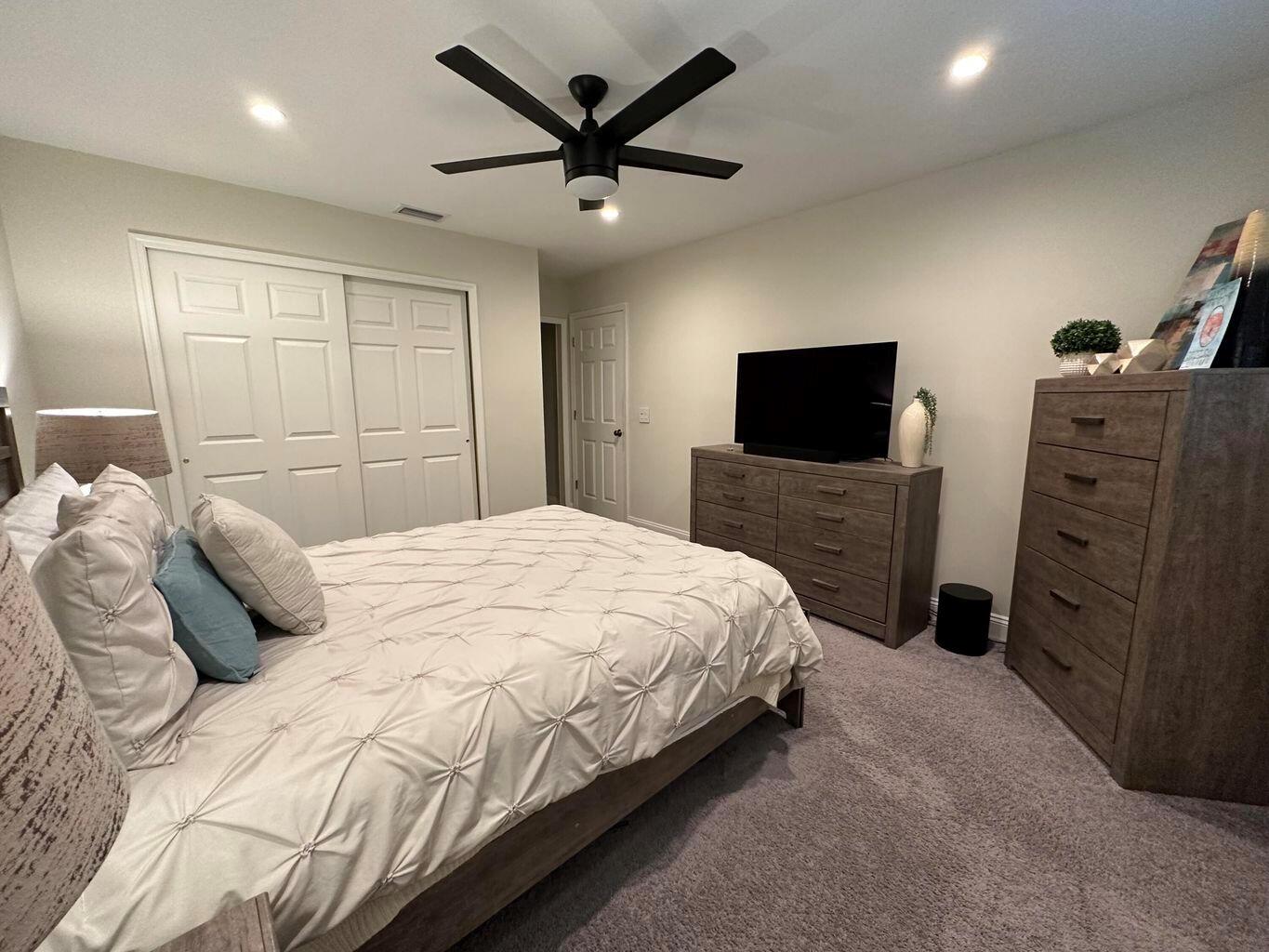 HARWIN NO 1 - Residential Lease