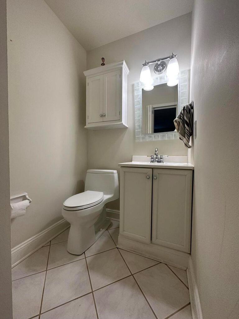 HARWIN NO 1 - Residential Lease