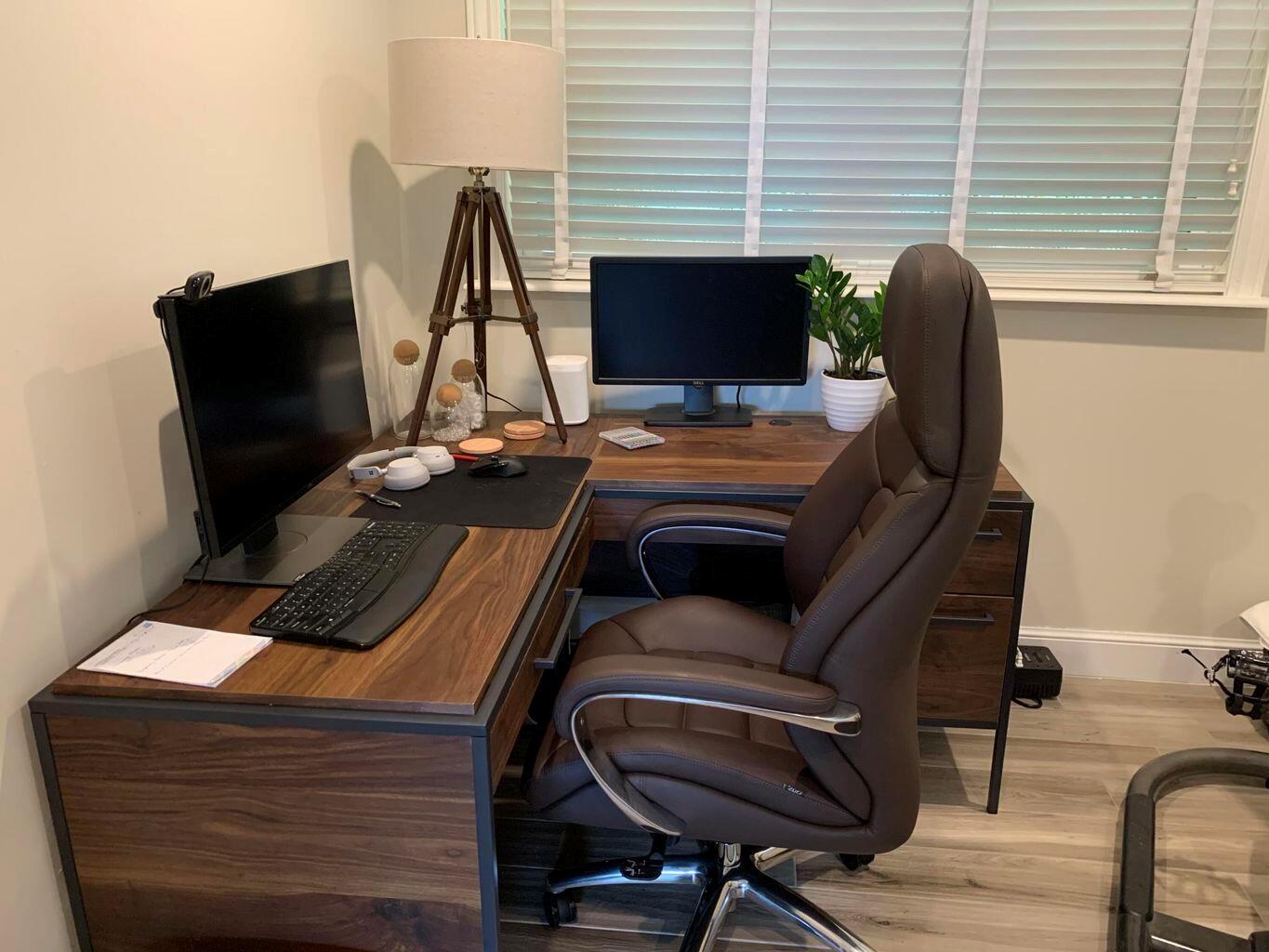 HARWIN NO 1 - Residential Lease